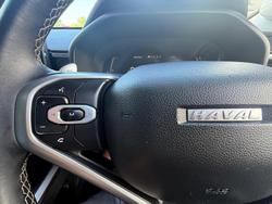 2022 GWM Haval Jolion Ultra