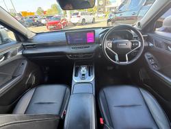 2022 GWM Haval Jolion Ultra