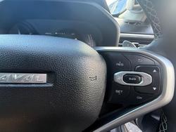 2022 GWM Haval Jolion Ultra