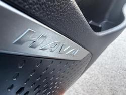 2022 GWM Haval Jolion Ultra