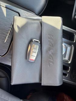 2022 GWM Haval Jolion Ultra