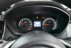 2017 Subaru Impreza 2.0i