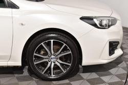 2017 Subaru Impreza 2.0i