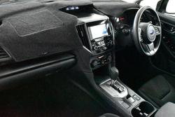 2017 Subaru Impreza 2.0i