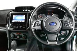 2017 Subaru Impreza 2.0i