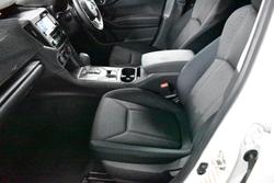 2017 Subaru Impreza 2.0i