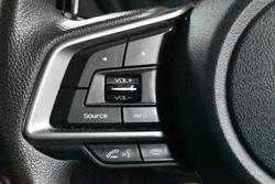 2017 Subaru Impreza 2.0i