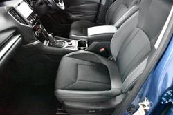 2020 Subaru Forester 2.5i Premium