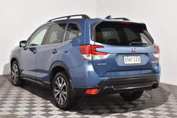 2020 Subaru Forester 2.5i Premium