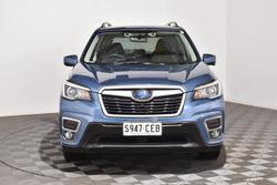 2020 Subaru Forester 2.5i Premium