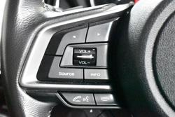 2020 Subaru Forester 2.5i Premium