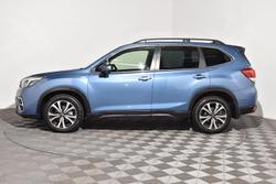 2020 Subaru Forester 2.5i Premium