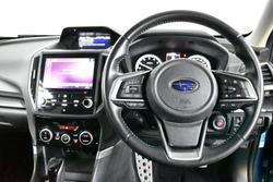 2020 Subaru Forester 2.5i Premium