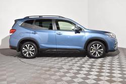 2020 Subaru Forester 2.5i Premium