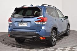 2020 Subaru Forester 2.5i Premium