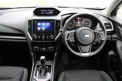 2022 Subaru Forester 2.5i-L S5 MY23 AWD Crystal White