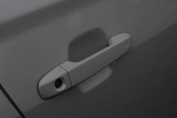 2022 Subaru Forester 2.5i-L S5 MY23 AWD Crystal White