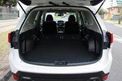 2022 Subaru Forester 2.5i-L S5 MY23 AWD Crystal White