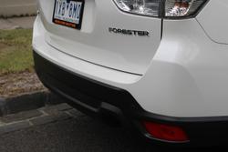 2022 Subaru Forester 2.5i-L S5 MY23 AWD Crystal White