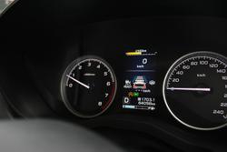 2022 Subaru Forester 2.5i-L S5 MY23 AWD Crystal White