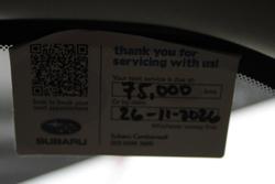 2022 Subaru Forester 2.5i-L S5 MY23 AWD Crystal White