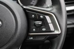 2022 Subaru Forester 2.5i-L S5 MY23 AWD Crystal White