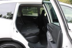 2022 Subaru Forester 2.5i-L S5 MY23 AWD Crystal White