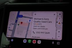 2022 Subaru Forester 2.5i-L S5 MY23 AWD Crystal White