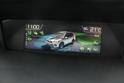 2022 Subaru Forester 2.5i-L S5 MY23 AWD Crystal White