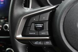 2022 Subaru Forester 2.5i-L S5 MY23 AWD Crystal White