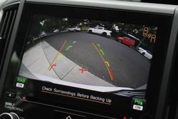 2022 Subaru Forester 2.5i-L S5 MY23 AWD Crystal White