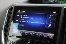 2022 Subaru Forester 2.5i-L S5 MY23 AWD Crystal White