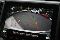 2022 Subaru Forester 2.5i-L S5 MY23 AWD Crystal White