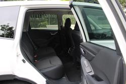 2022 Subaru Forester 2.5i-L S5 MY23 AWD Crystal White