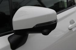 2022 Subaru Forester 2.5i-L S5 MY23 AWD Crystal White