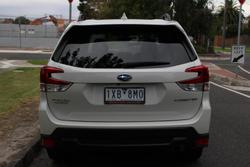 2022 Subaru Forester 2.5i-L S5 MY23 AWD Crystal White