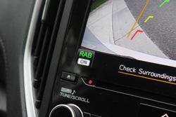 2022 Subaru Forester 2.5i-L S5 MY23 AWD Crystal White