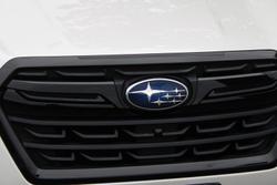 2022 Subaru Forester 2.5i-L S5 MY23 AWD Crystal White