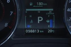 2019 Mitsubishi ASX LS