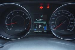 2019 Mitsubishi ASX LS