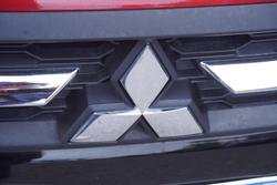 2019 Mitsubishi ASX LS