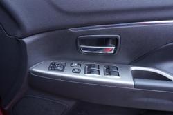 2019 Mitsubishi ASX LS