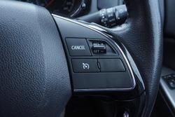 2019 Mitsubishi ASX LS