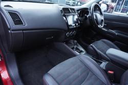 2019 Mitsubishi ASX LS