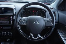 2019 Mitsubishi ASX LS