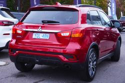 2019 Mitsubishi ASX LS