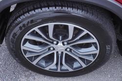 2019 Mitsubishi ASX LS