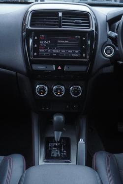 2019 Mitsubishi ASX LS