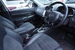 2019 Mitsubishi ASX LS