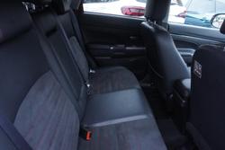 2019 Mitsubishi ASX LS